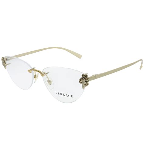 optical flower versace|Versace Designer Optical & Reading Glasses .